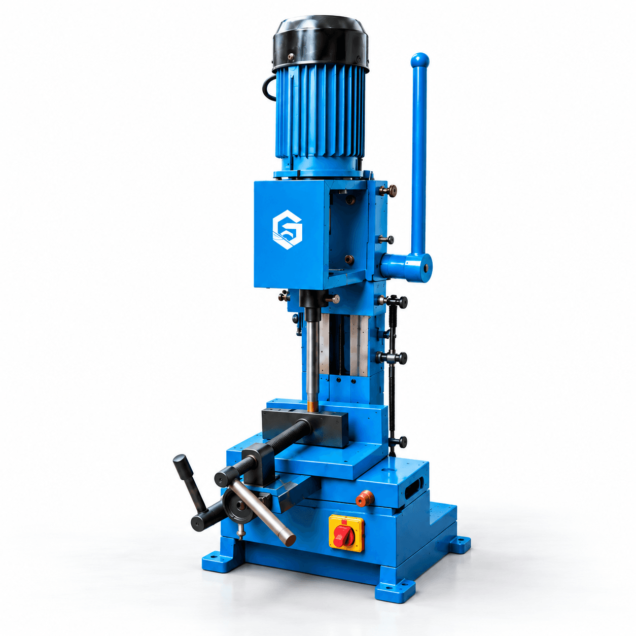 Chisel Mortiser
