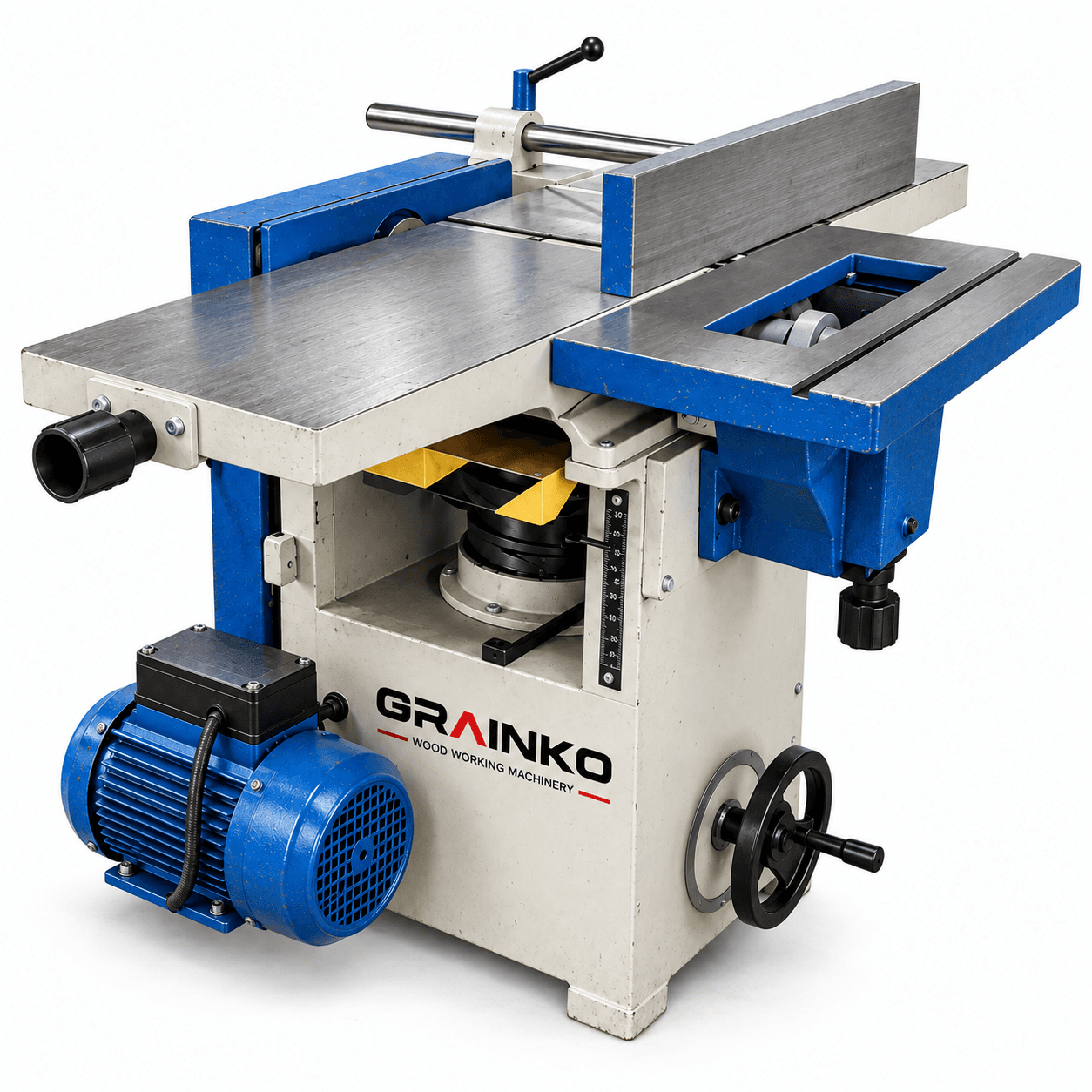 Combined Planer