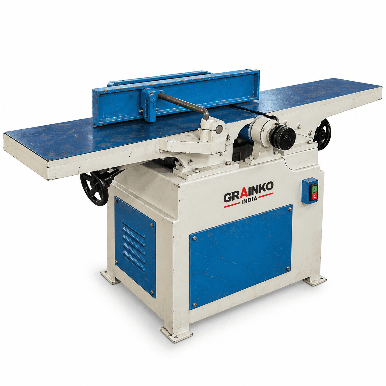 Surface Planer