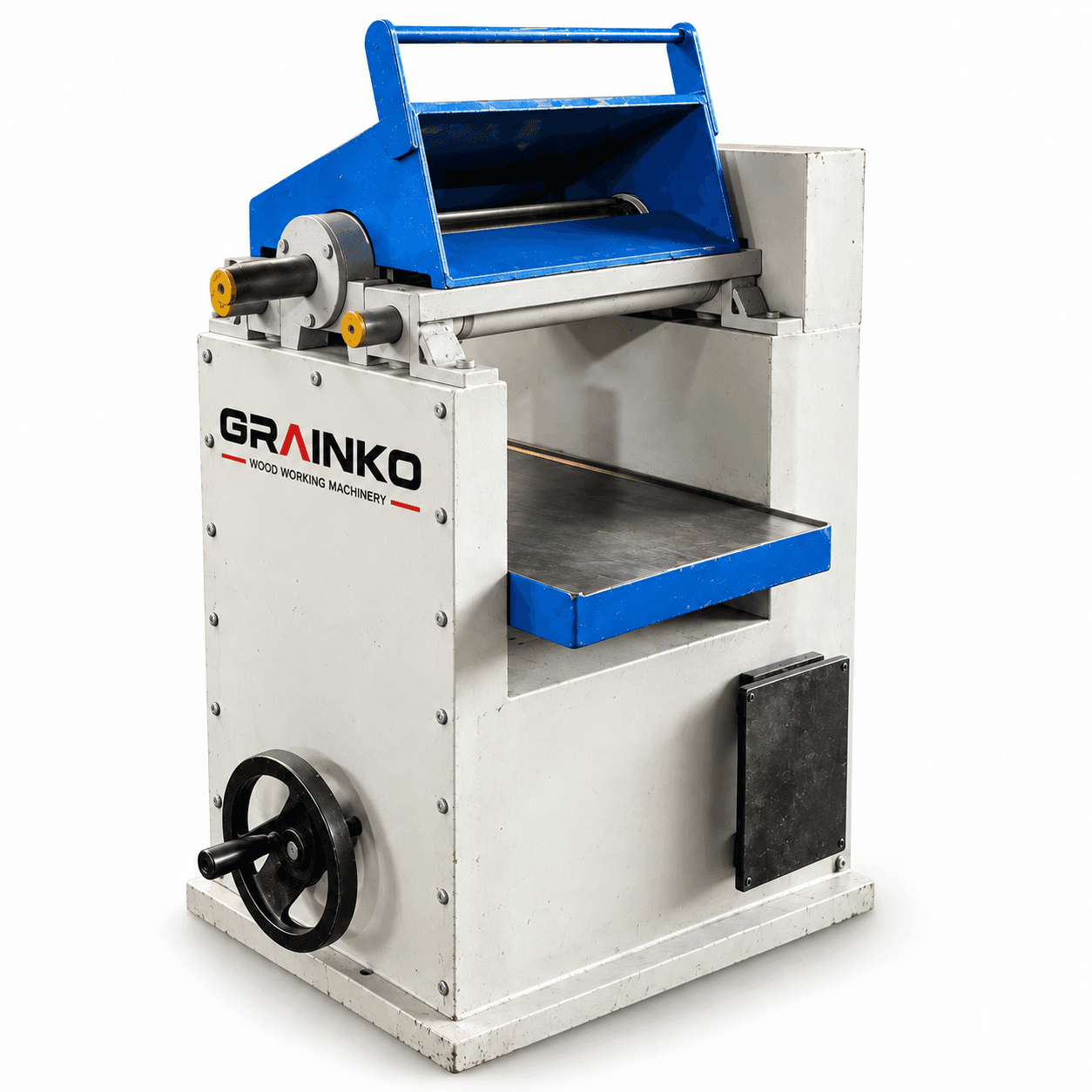 Thickness Planer